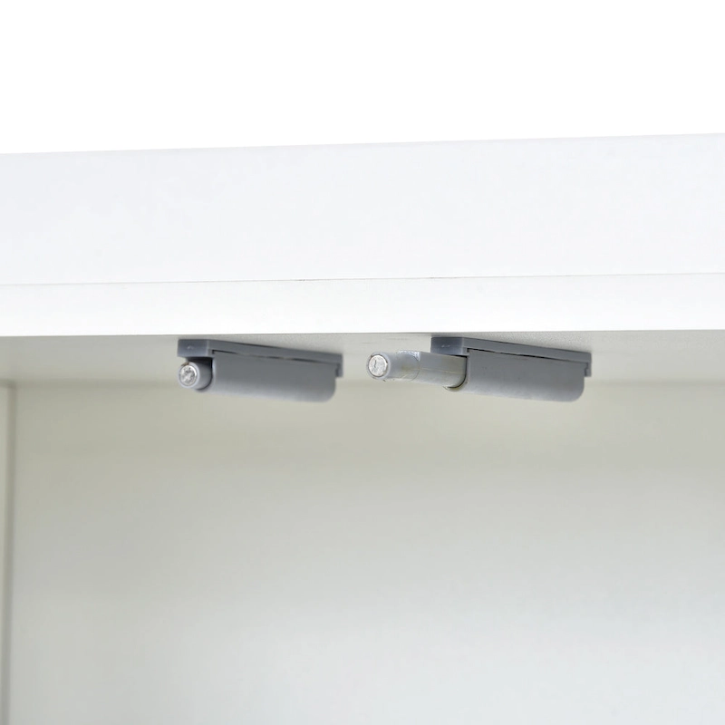 Modern Sideboard Elegant Buffet Cabinet