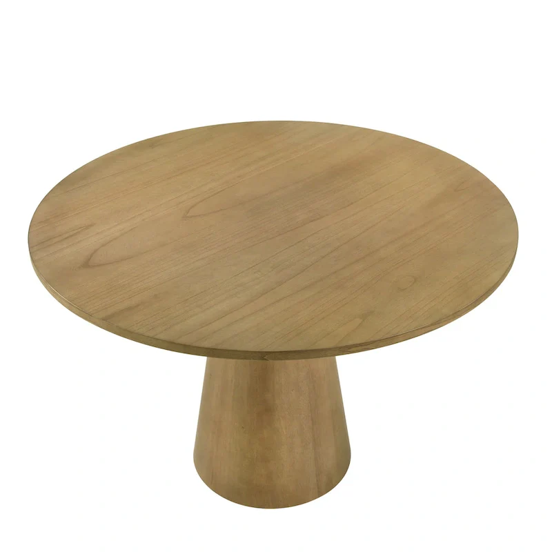 Rocco 48 Pedestal Dining Table