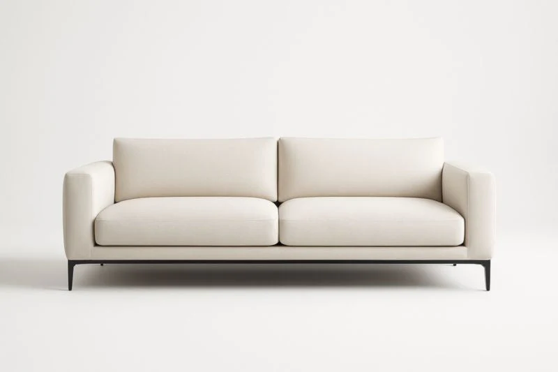 Sofa - Beige #3
