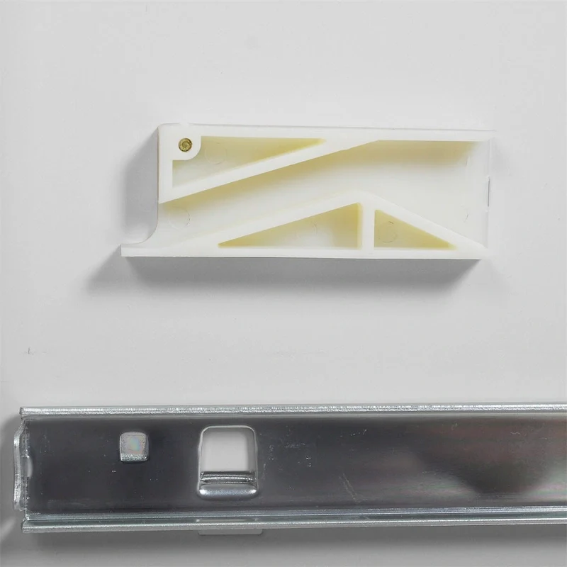 4 Drawer Metal Vertical File Cabinet w/Lock Office Home File Cabinet