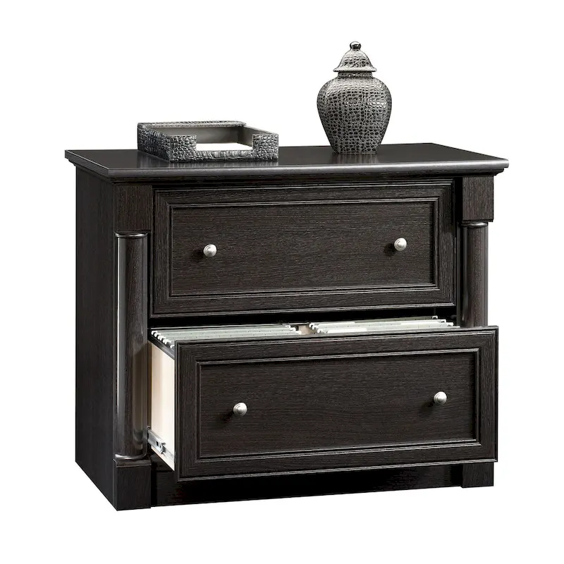 Palladia Collection File Cabinet