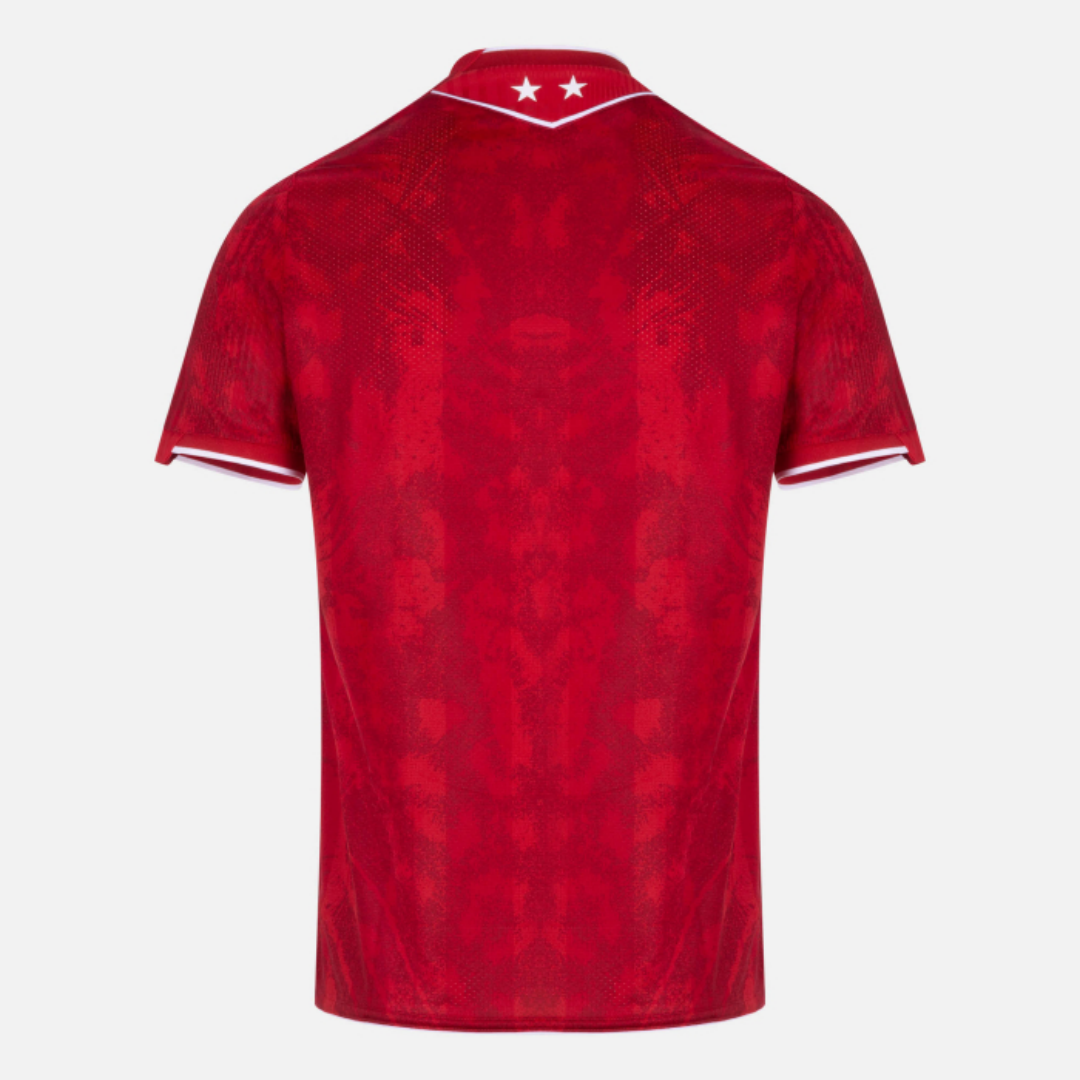 Aberdeen FC Home Jersey 2026/27