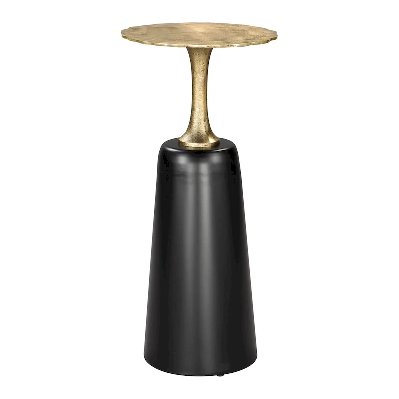 Drink Table Black