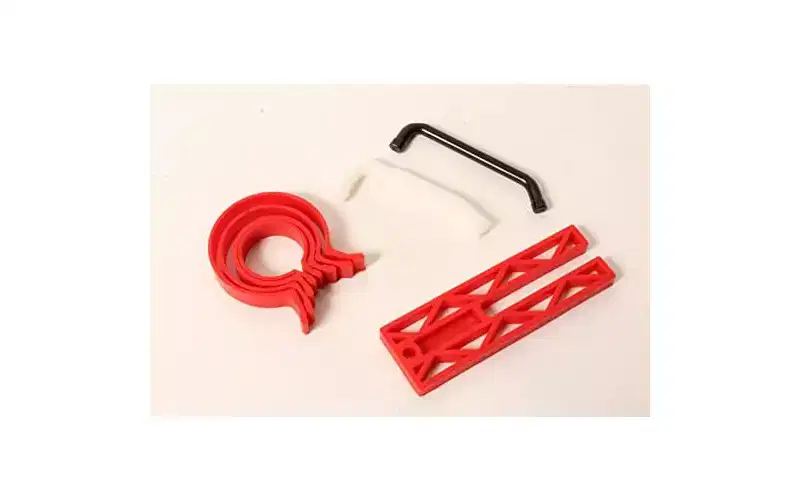 Rotary Replacement Piston Ring Assembly - 14626
