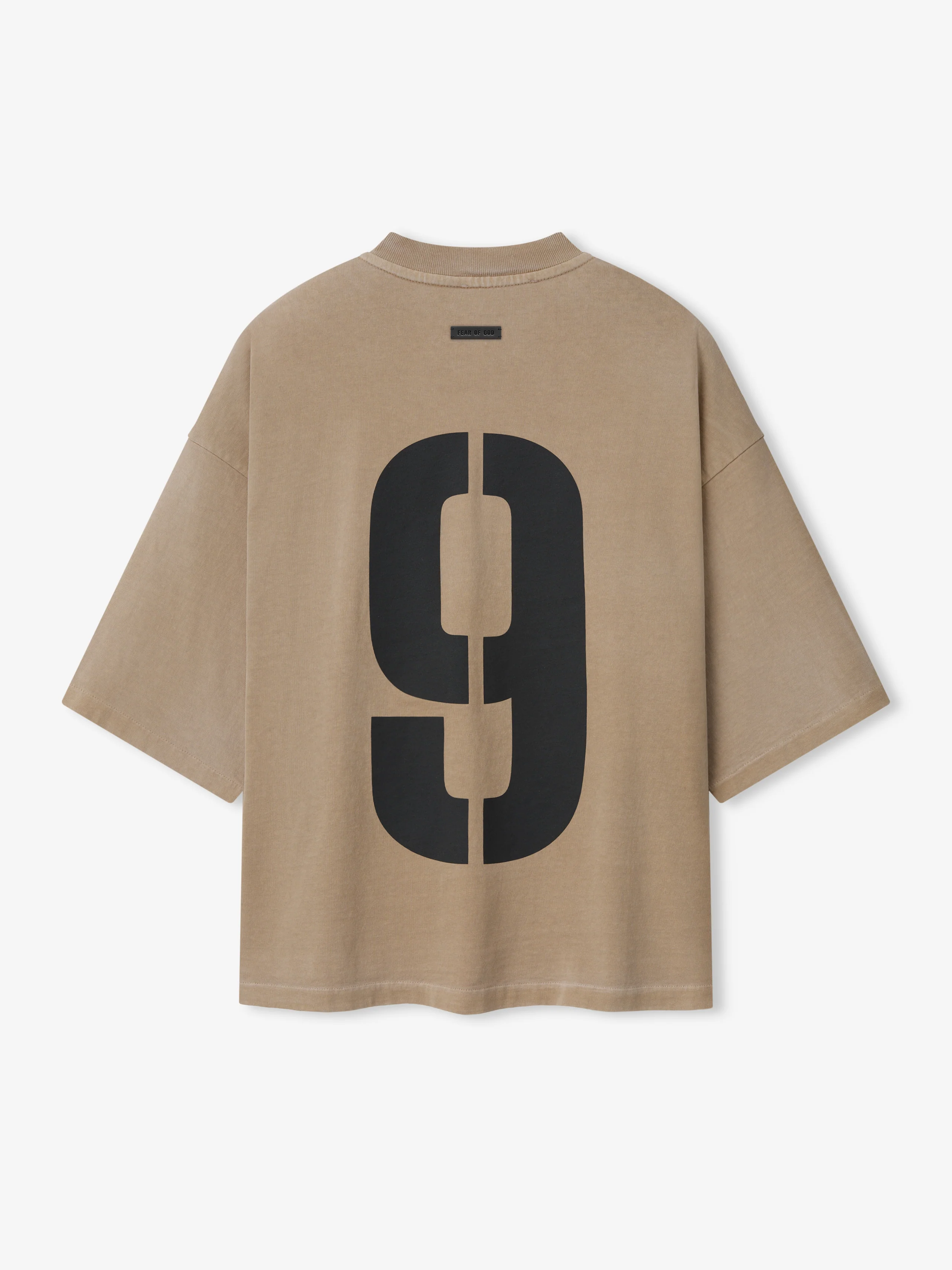 Fear Of God 9 Tee