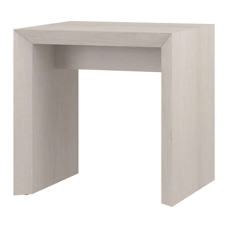 Oswin 22 Wide Rectangular Side Table - 22 Wide