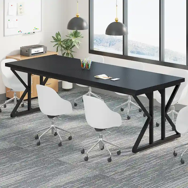 6FT Conference Table Meeting Room Table