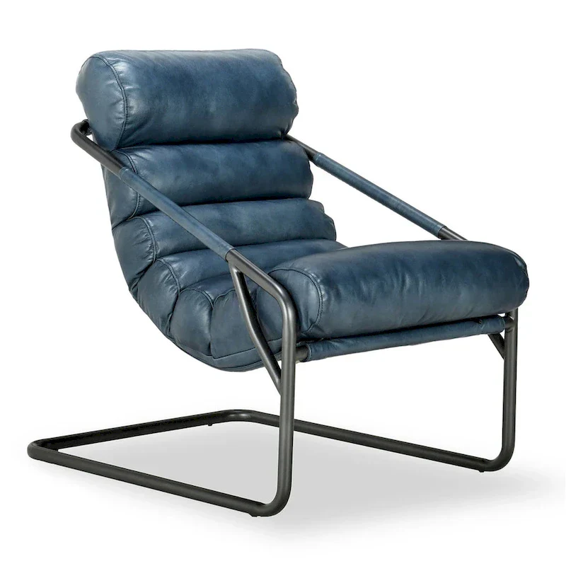 Classic Home Jamia Accent Chair