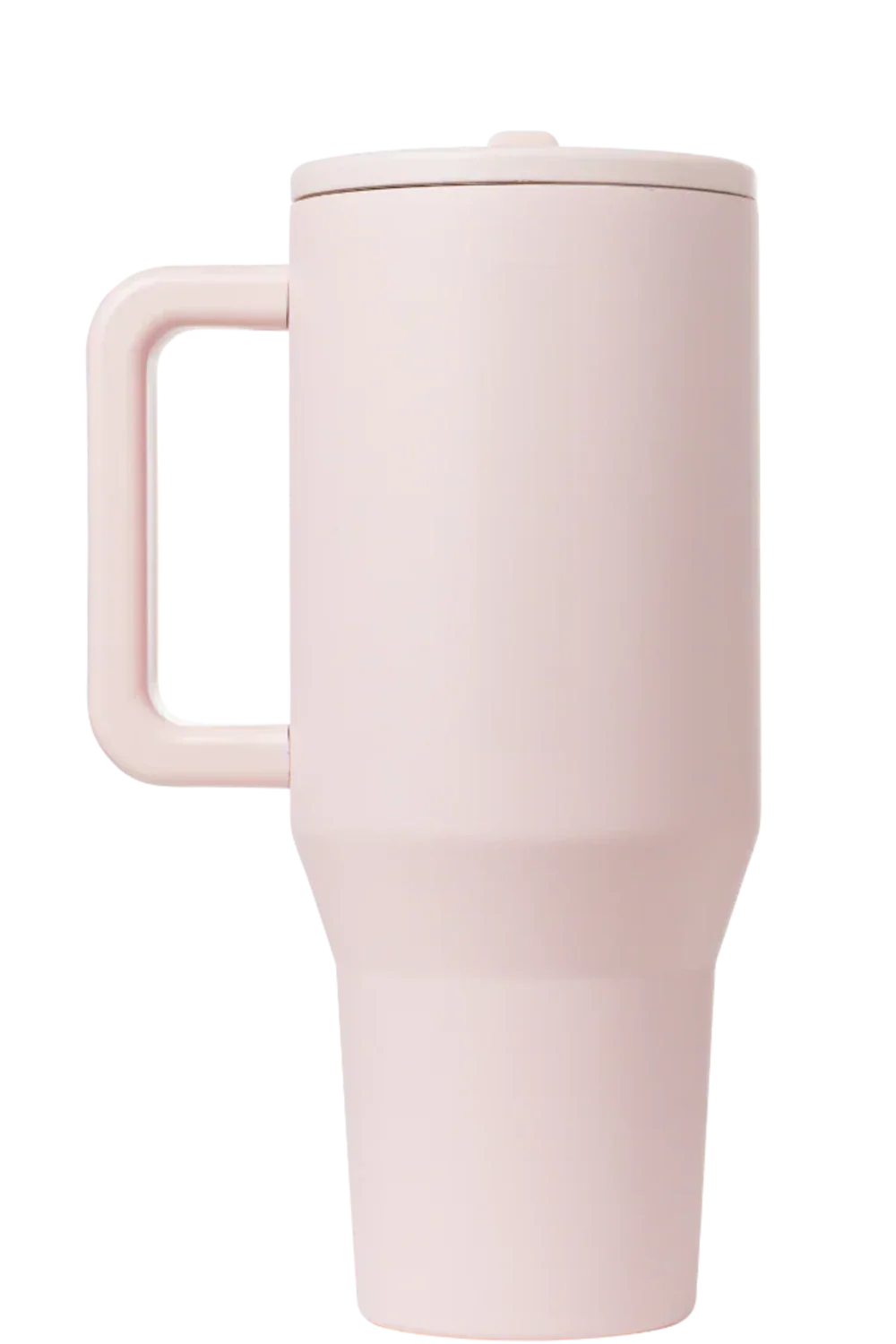HydroJug Traveler 32 oz Tumbler in Pink Sand | 32OZ PINKSAND-PINK