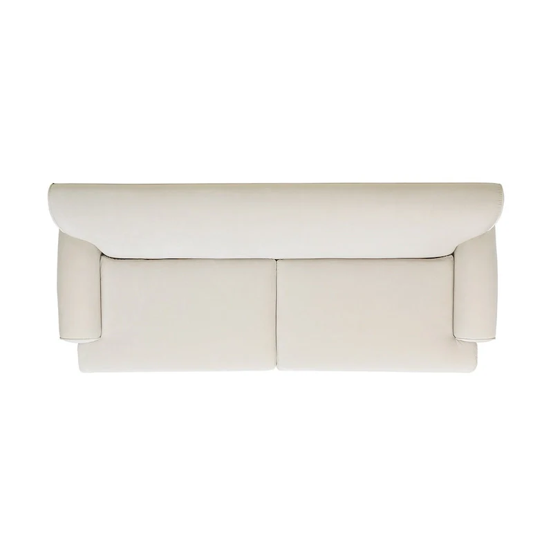 Alana Lawson 88 Two-Cushion Tight-Back Sofa