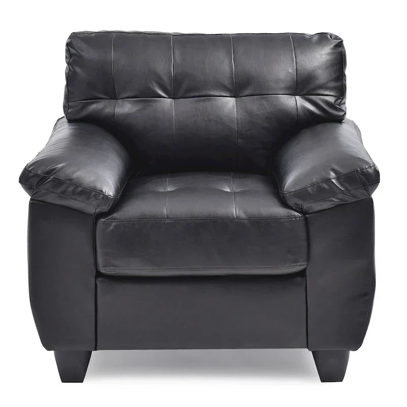 Gallant Faux Leather Chair