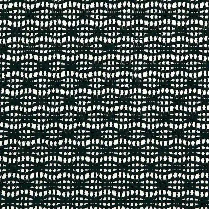 Pro-Line II ProGrid Black Breathable Fixed Back Office Chair