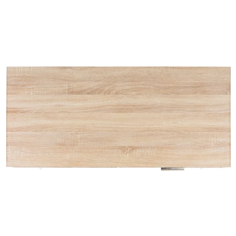 SAFAVIEH Zeta Mid-Century Modern Desk