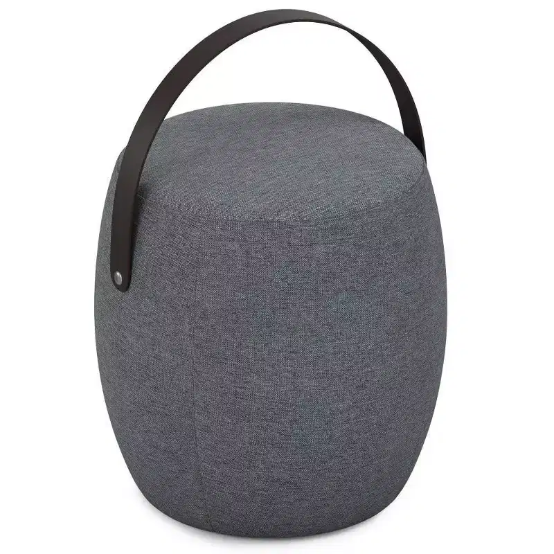 WyndenHall Canyon Footstool