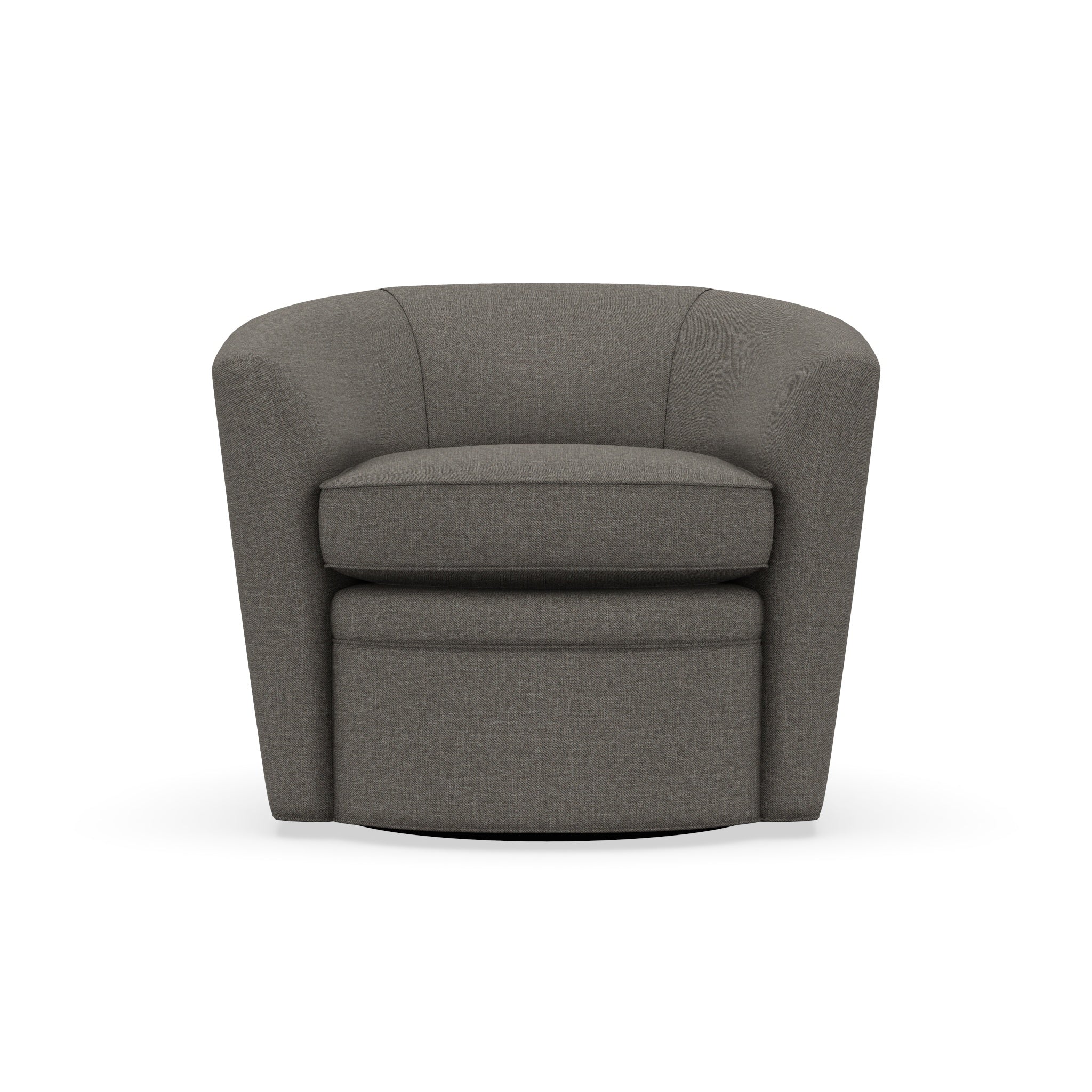 Baldwin Swivel Chair