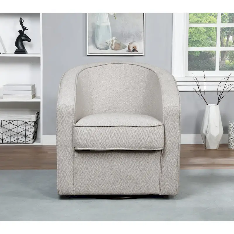 Danica Swivel Chair