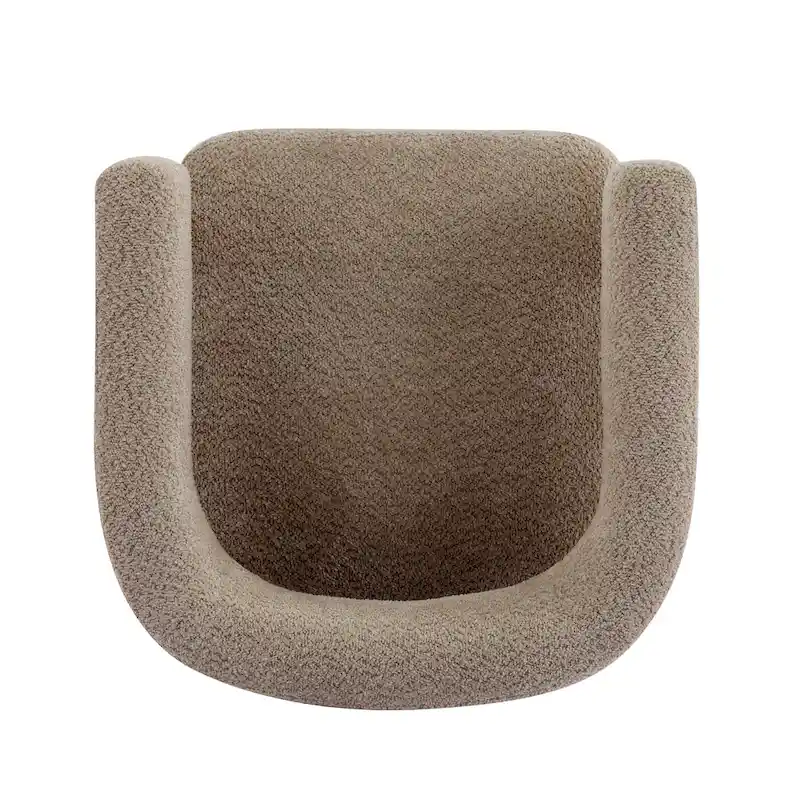 Christopher Knight Home - James Living Room Fabric Accent Chair