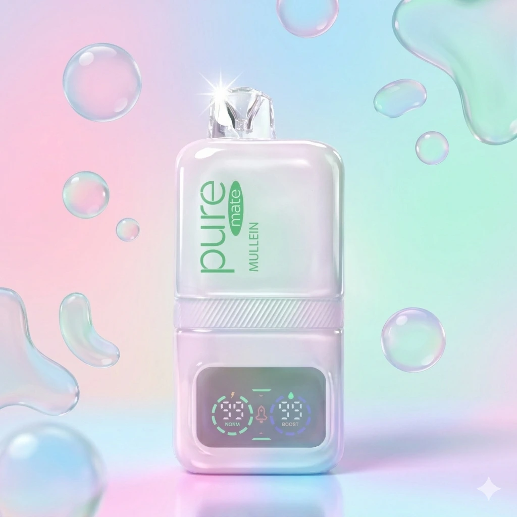 Pure Bar Vape