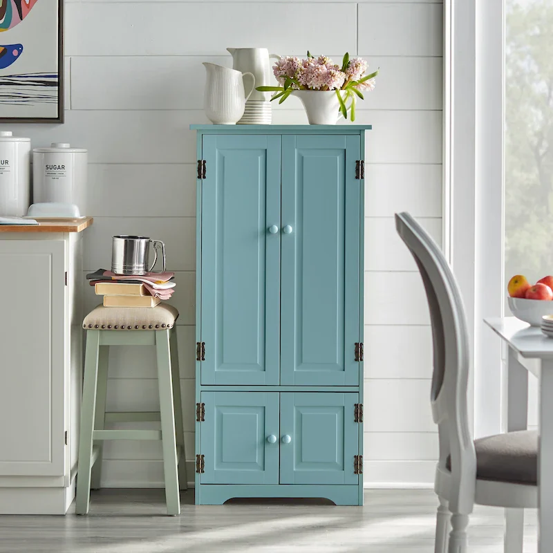 Tall Cabinet