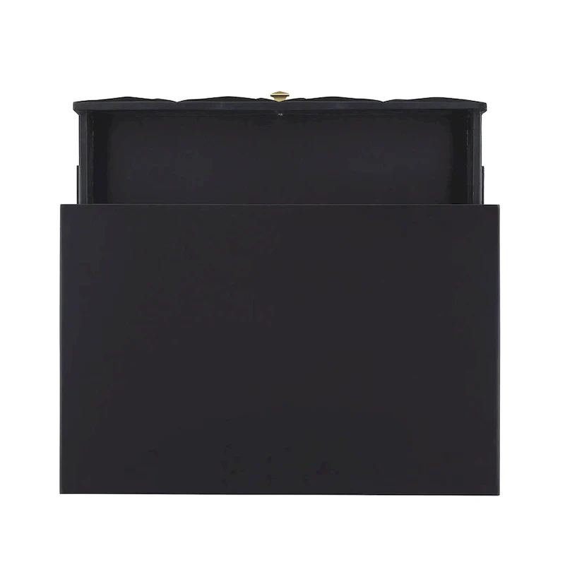 Bea Five Drawer Geo Dresser Chest