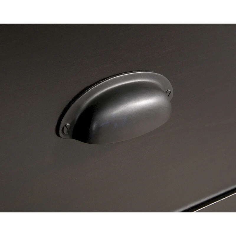 County Line Lateral File