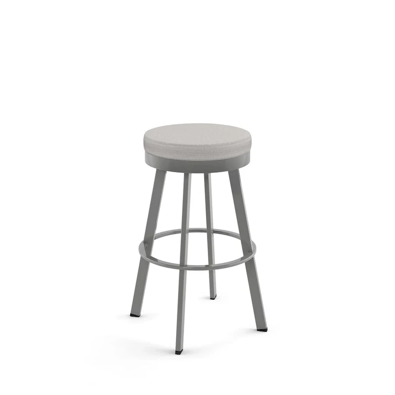 Amisco Swice Swivel Bar Stool - N/A