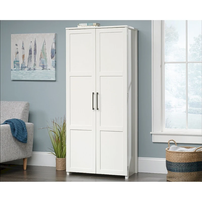 Sauder HomePlus Collection Storage Cabinet