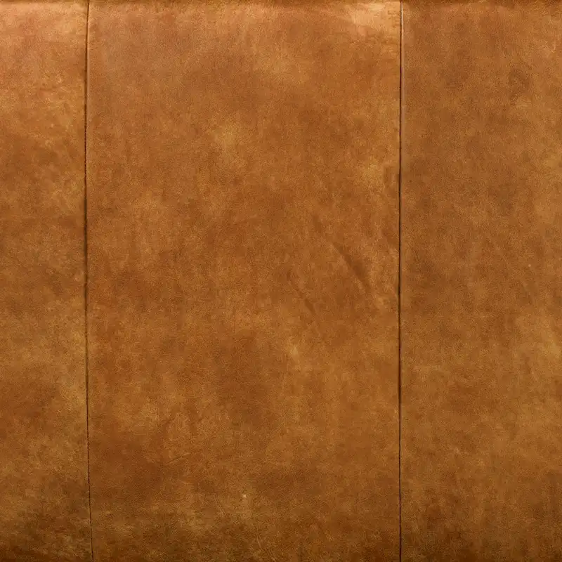 Capa 92 Sofa - Full Grain Genuine Italian Leather