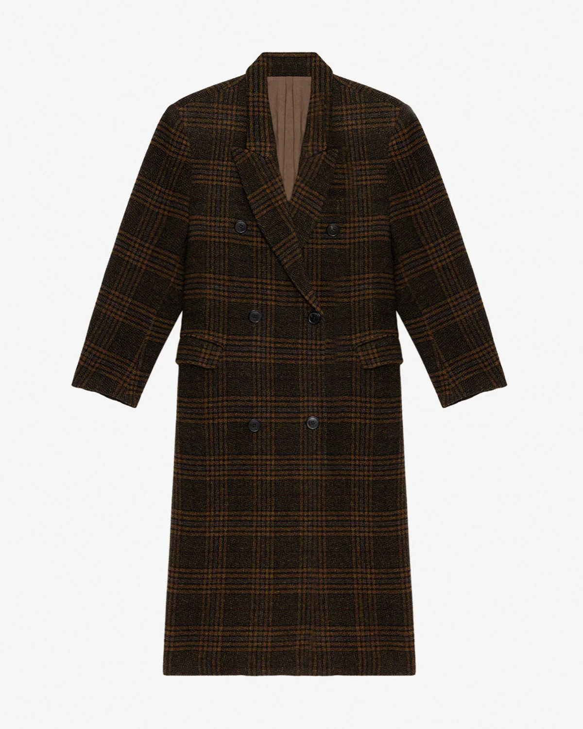 LEXANA COAT