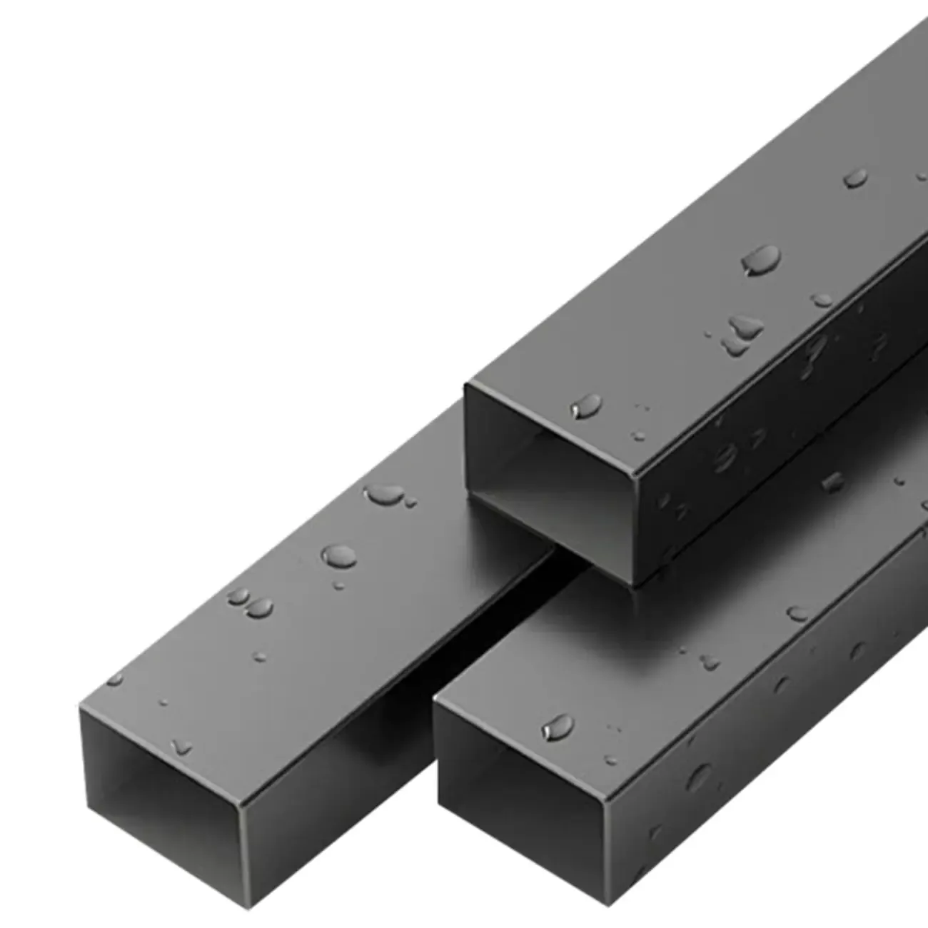 Modern Faux Leather Open Low Back Armless Dining Chair