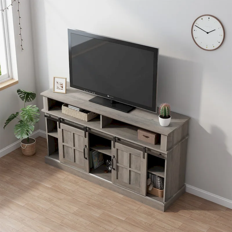 58 Inch TV Stand