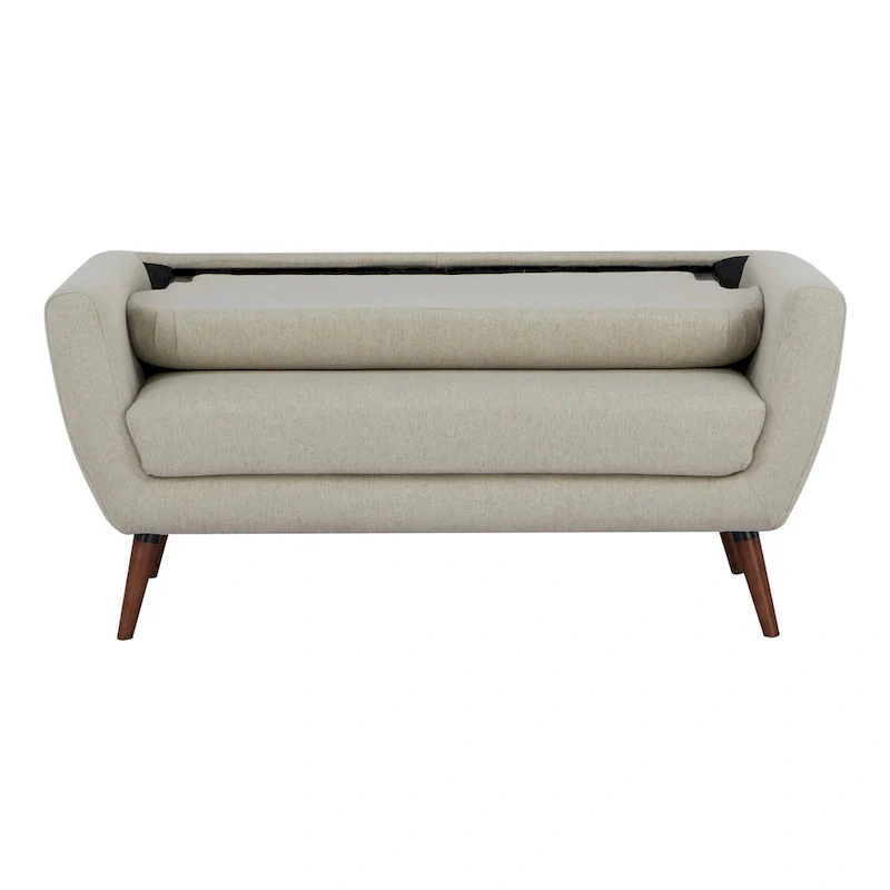 Carson Carrington Maglo Upholstered Loveseat