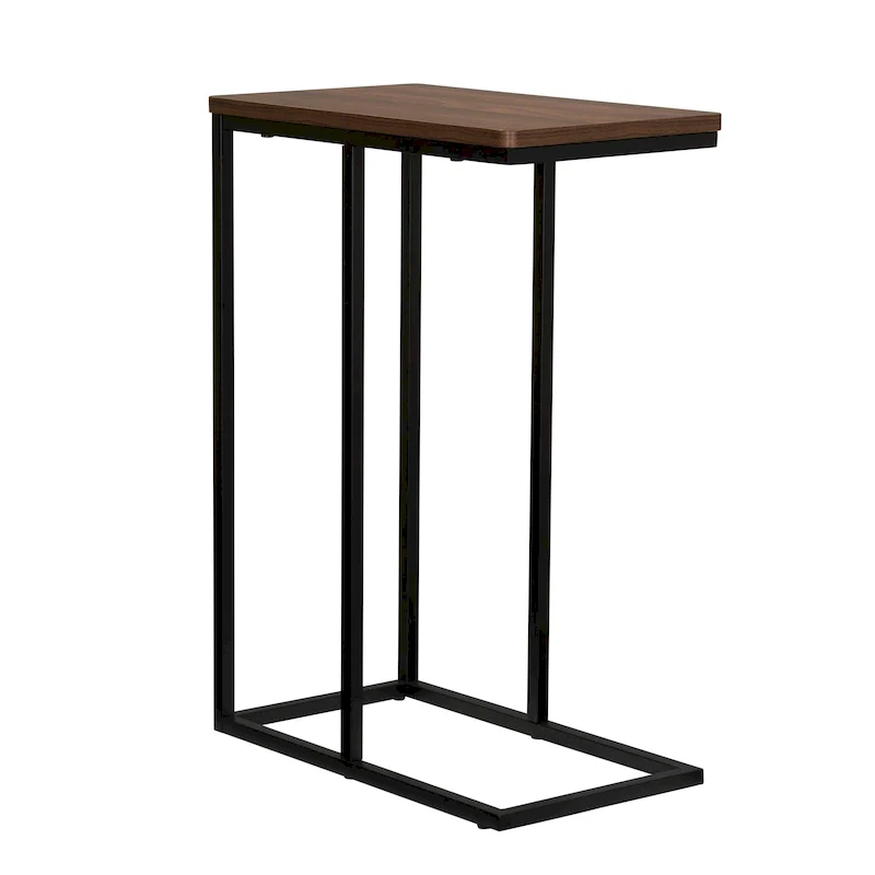 Household Essentials C Side Table