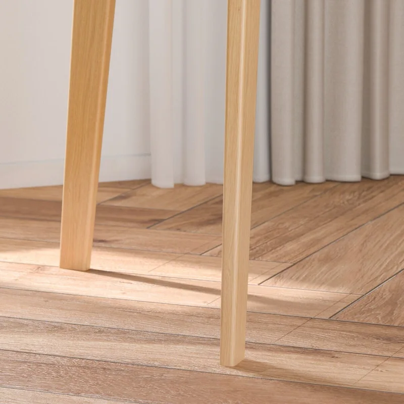 47.2W Study Desk Writing Desk Simple