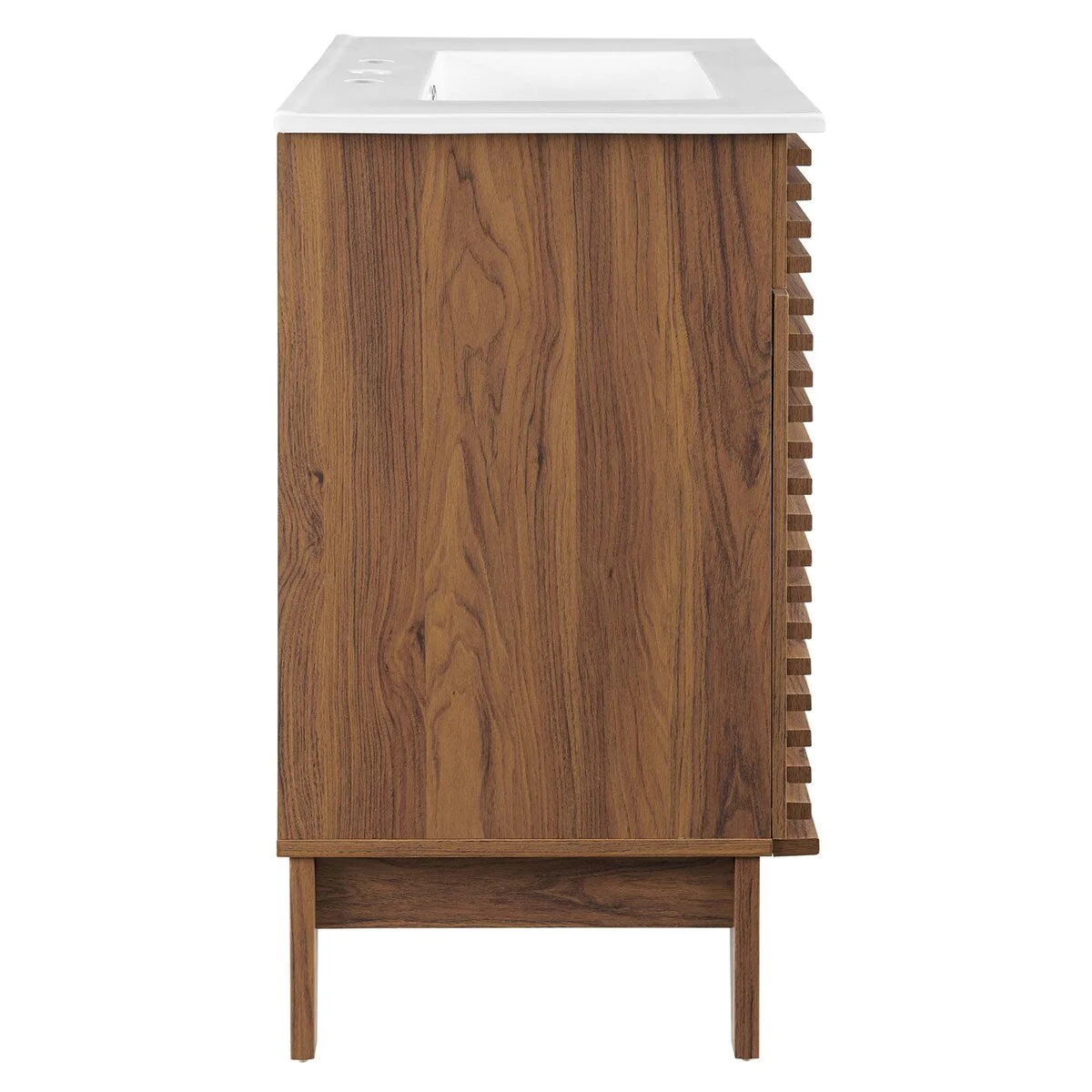Render 30 Bathroom Vanity Cabinet