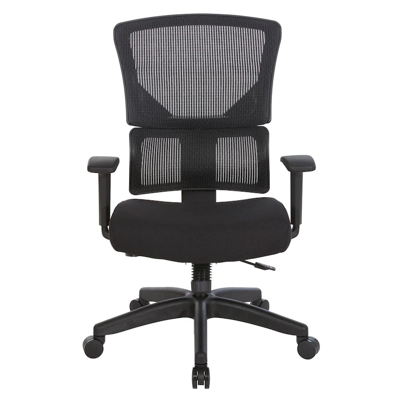 Big & Tall Vertical Managers Chair