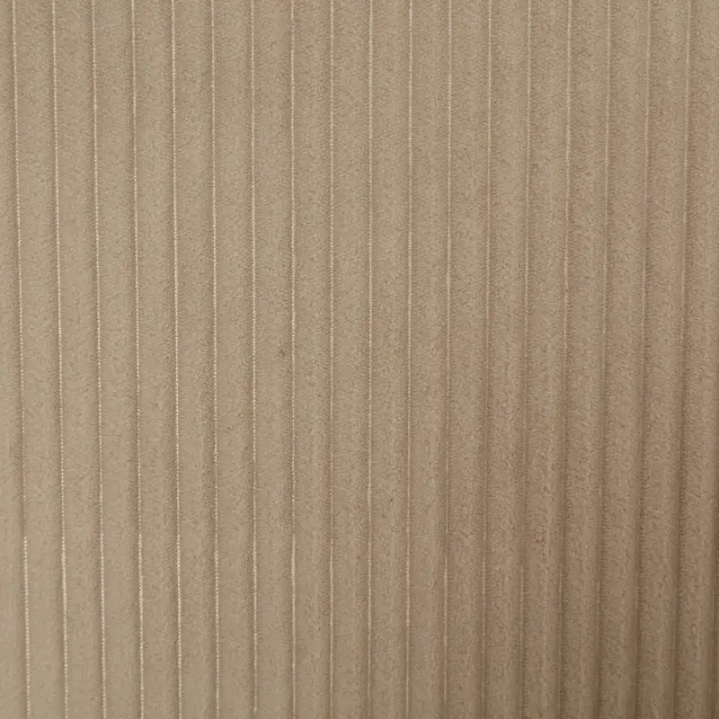 Camel 26.77  Swivel Barrel Chair with Hardwood Frame