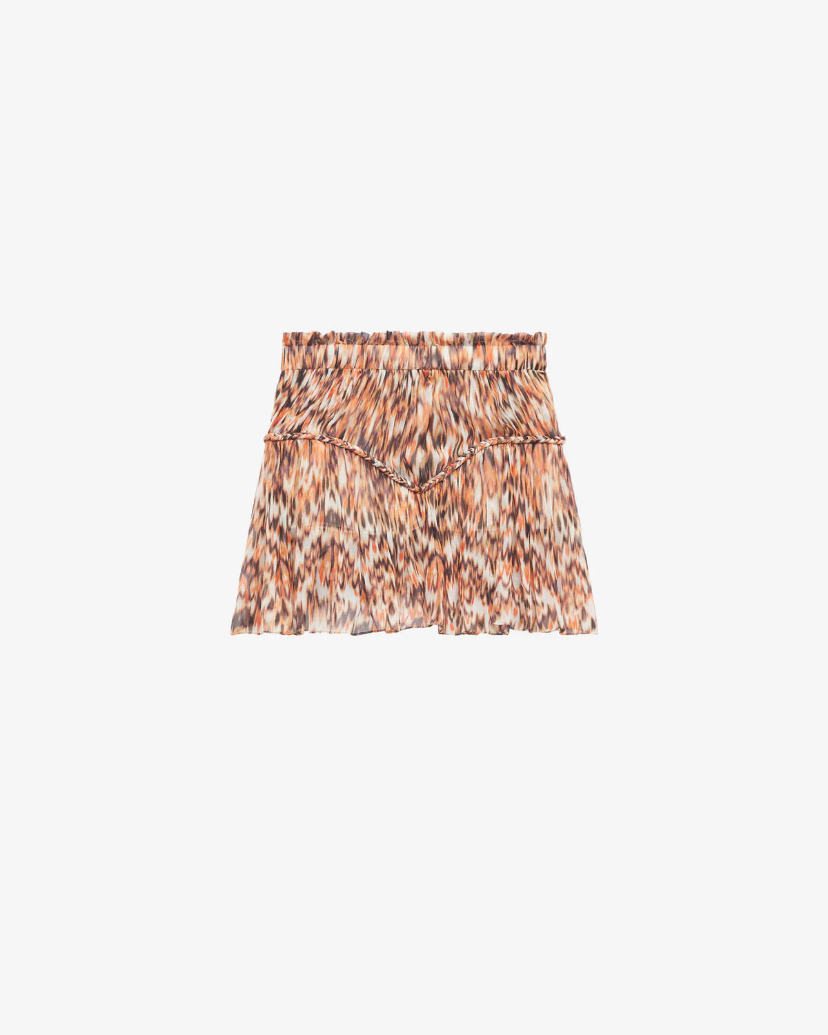 ROUMI SKIRT