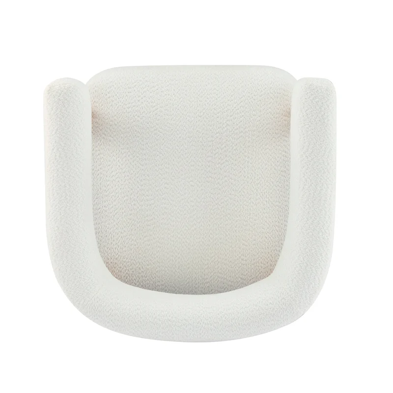 Christopher Knight Home - James Living Room Fabric Accent Chair