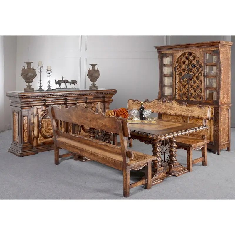 Belruse Grand Sideboard