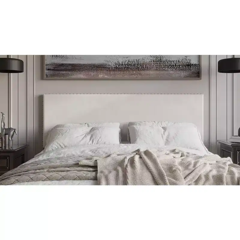 ChaletPosh Upholstered Headboard