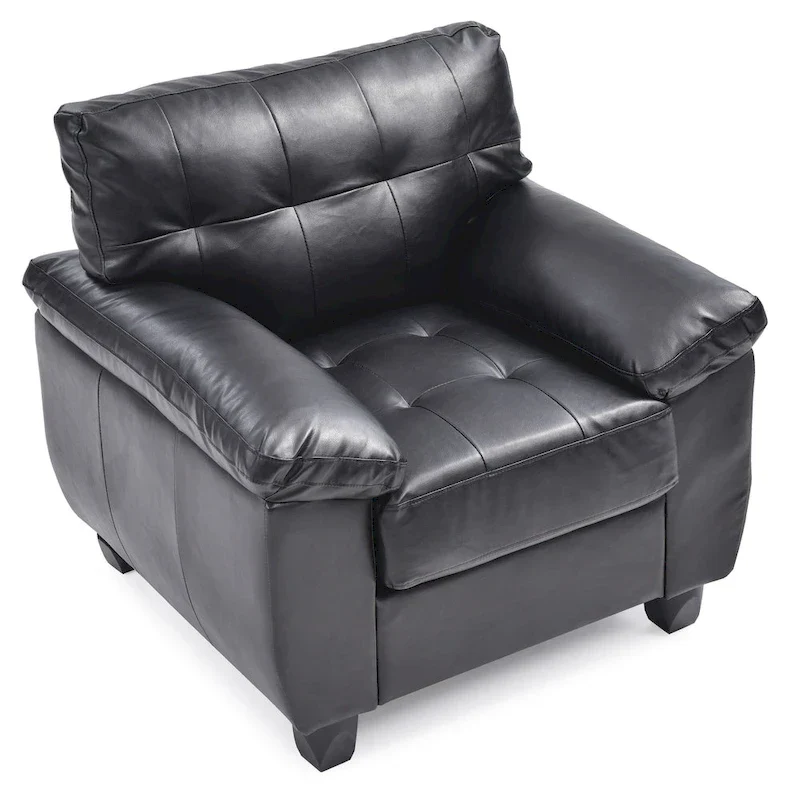 Gallant Faux Leather Chair