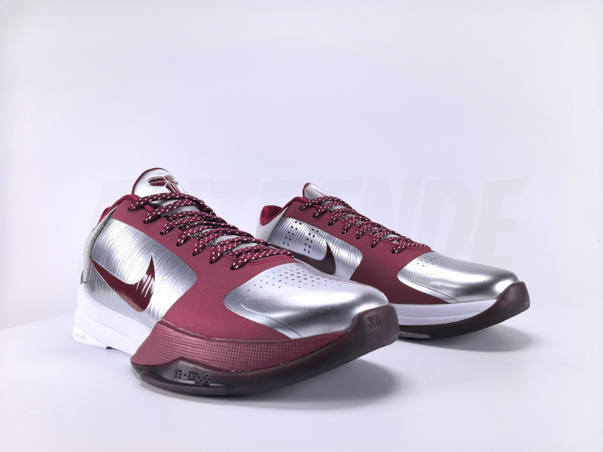 Nike Kobe 5 Protro Lower Merion Aces Away - Aktrende