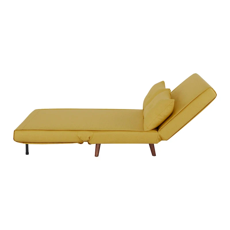 Haru 40 Convertible Lounge/ Sleeper Chair