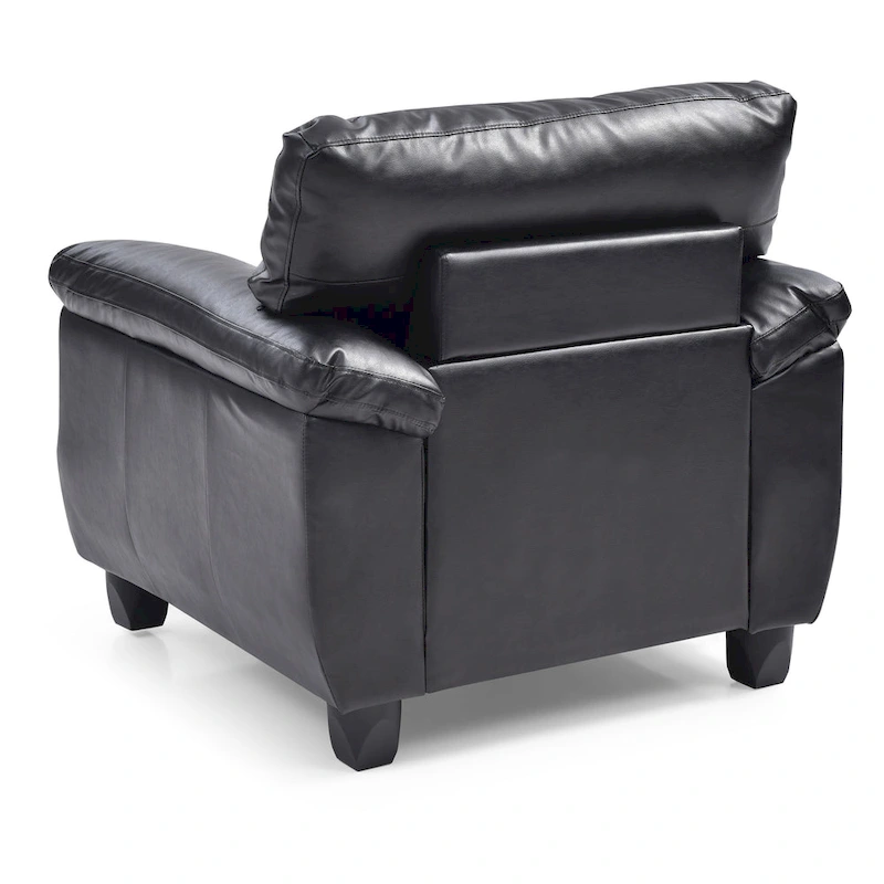 Gallant Faux Leather Chair