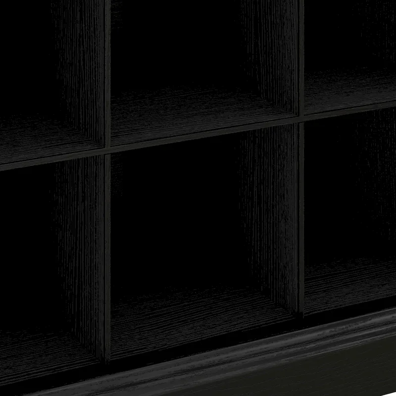 Entryway Hall Tree & Shoe Bench Set, White Ash/Gray/Brown/Black, Single