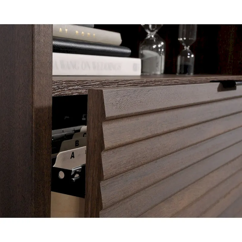 Palo Alto Small Credenza Pro Spm