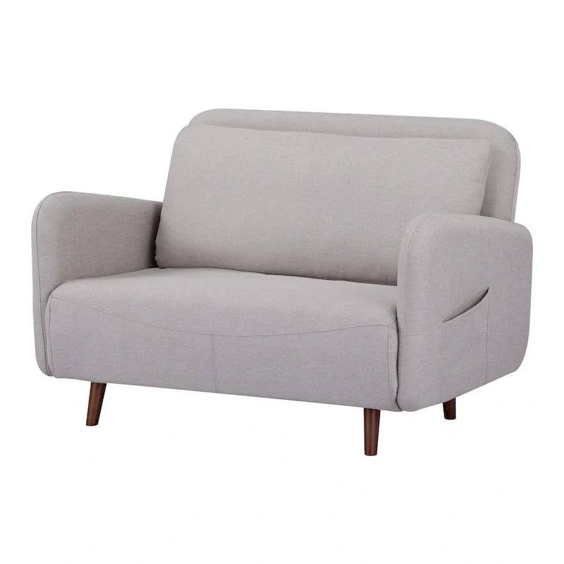 Artdeco Home Boston Convertible Futon Chair
