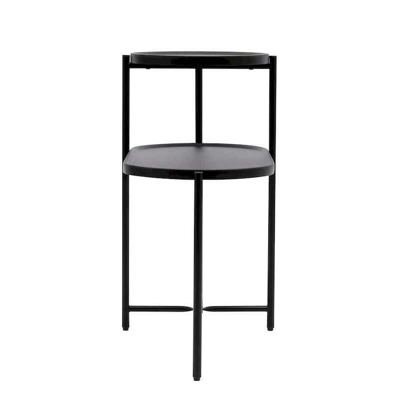 Wooden Small Side Table