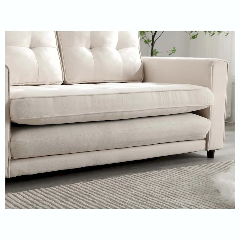 Convertible Futon Couch sleeper sofabed